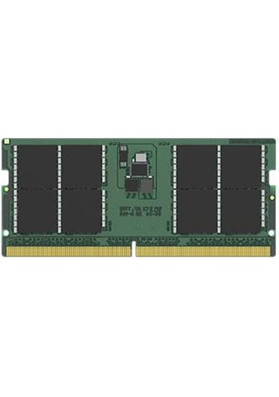 16 Gb Ddr5 5600mhz Kıngston Cl46 Nb Kvr56s46bs8/16
