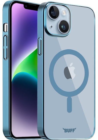 Buff Apple Uyumlu iPhone 14 Plus Magsafe Slim Fit Kilif 561627259