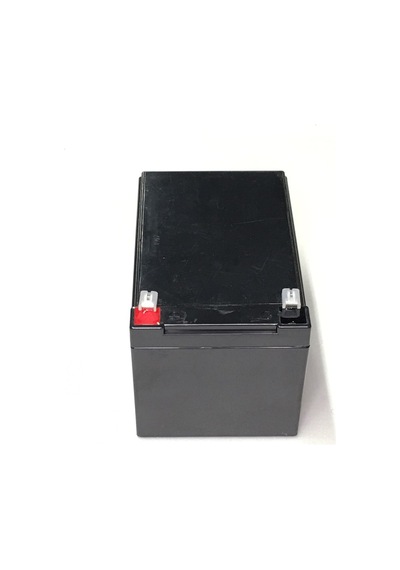 Çocuk Oyuncak Araba Aküsü Unison (Pili Bataryası) 12 Volt(V) 12 A