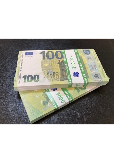 1 Deste 100 Euro Geçersiz Dizi Film Video Tiktok Düğün Çekimi