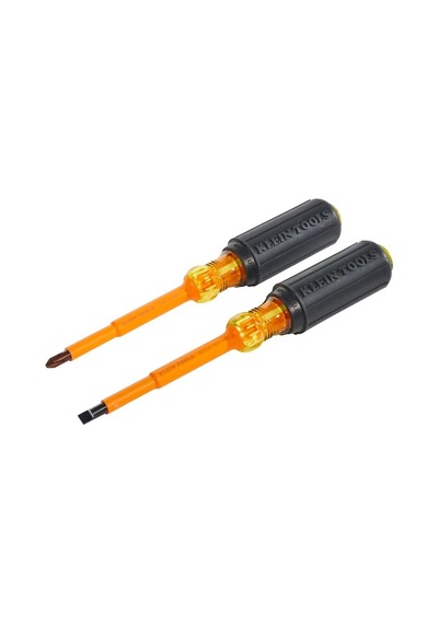 Tornavida Seti 2 Pc Yalıtımlı Dolgulu Pk/1