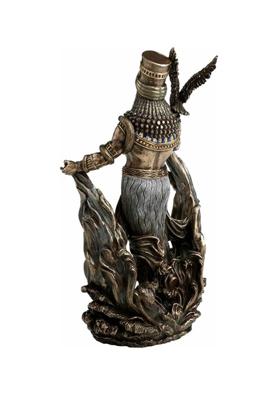 Mitoloji Serisi Enki Biblosu Bilgelik Ve Yaratılış Tanrısı