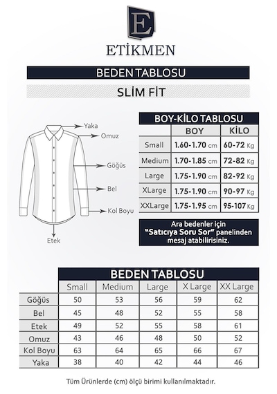 Lacivert Yaka Düğmeli Premium Şamre Slimfit Erkek Gömlek Lacivert Lacivert Yaka Düğmeli Premium Şamre Slimfit Erkek Gömlek Lacivert