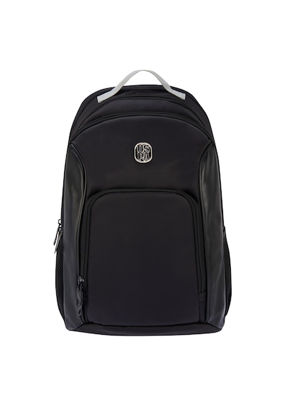 U.S. Polo Assn. U.s.polo Assn.since 1890 Unisex Sırt Çantası Plcan25063 Siyah Siyah