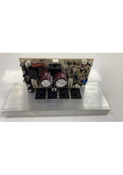 Atak 300 Watt 4 Transistörlü Anfi Çıkış Kartı