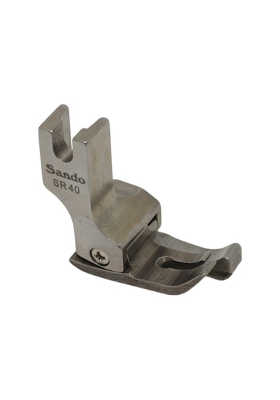 Sando Sr40 Düz Makine 4 Mm Sağ Gazi Ayağı 6395751