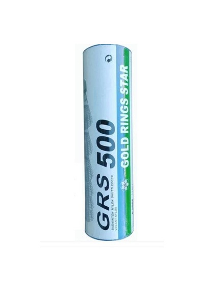 Can Sport Badminton Topu 6 Lı Paket Bsr-620