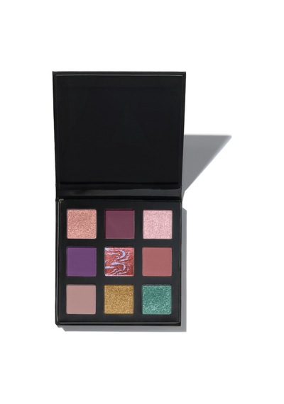 Avon Ultra Colur Göz Farı Paleti Aurora 00