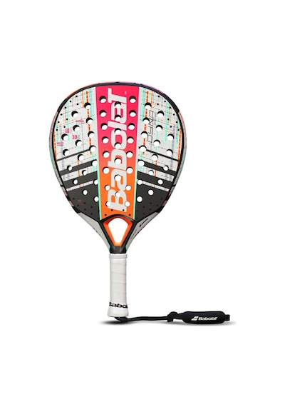 Babolat Dyna Energy Padel Raketi 150126 Çok Renkli