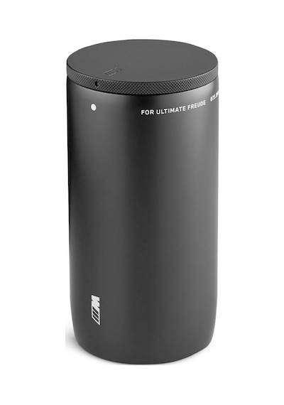 Bmw M Thermo Mug 330ml - Siyah