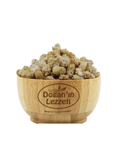 Doğan'ın Lezzeti Dut Kurusu Ekstra 1 KG