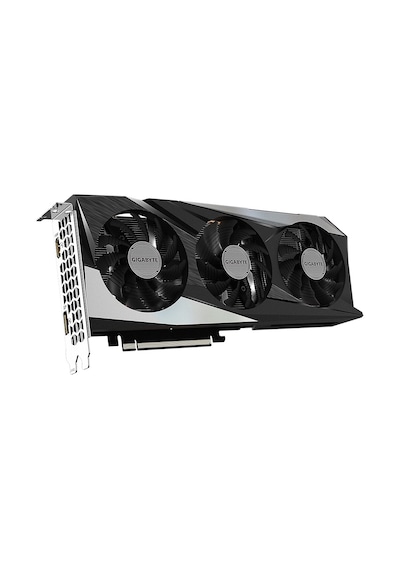 Gigabyte AMD Radeon RX 6500 XT GV-R65XTGAMING OC-4GD 4 GB GDDR6 64 Bit Ekran Kartı