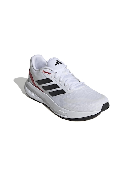 Adidas Runfalcon 5 Erkek Sneaker-Beyaz