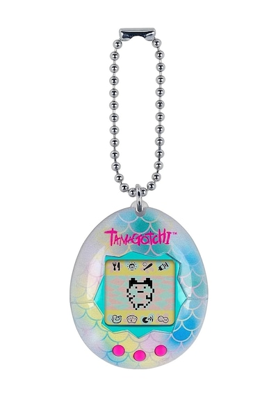 Tamagotchi  Sanal Bebek Gen1