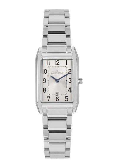 Jacques Lemans Torıno 1-2189g Kadın Kol Saati Gümüş