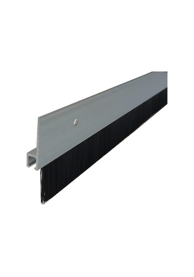 Kapı Altı Fırçası H Tip 100 cm