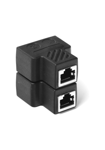 Tx Rj45 Ağ Çoklayıcı Adaptör Network  Divider Txacntb2M