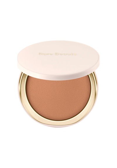 Rare Beauty Warm Wishes Soft Matte Powder Bronzer - Yumuşak Dokulu Mat Bronzlaştırıcı Pudra Warmed Up Diğer
