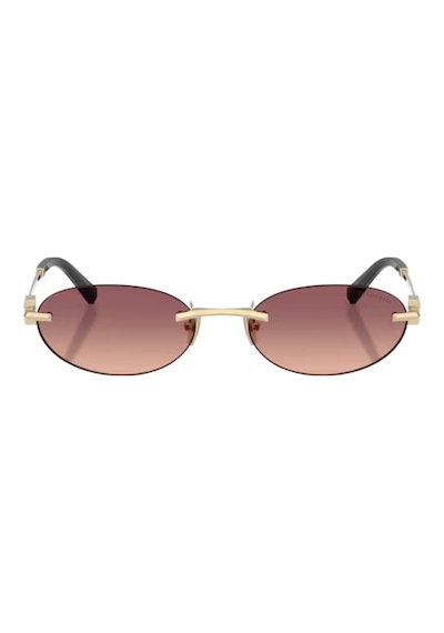 Tiffany 0tf3119d Güneş Gözlüğü Kahverengi