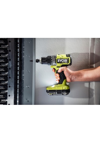 Ryobi Rb1820c 18v 2.0ah Li-ıon Yedek Akü - 5133005052