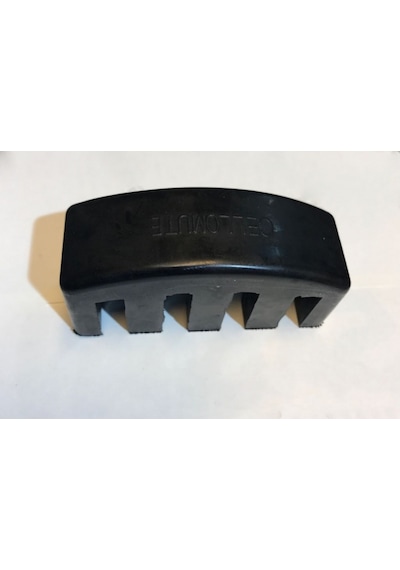 Cremonia Cmute523 Çello Susturucusu Plastik