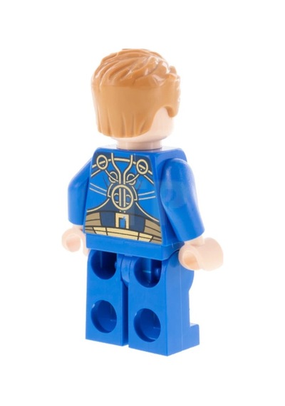 Marvel Super Heroes Eternals Orjinal Ikaris Minifigür Sh0764