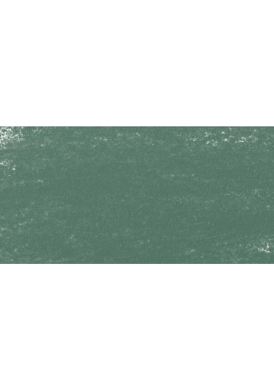 Schmincke : Artist Soft Pastel Boya : 081 B Cold Green Deep
