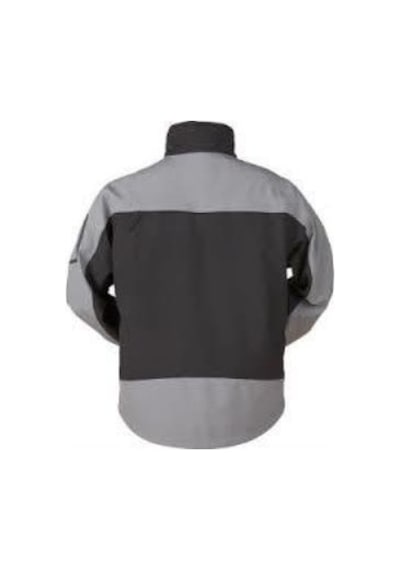 5.11 Chameleon Softshell Jkt Mont (416224032) Gri Siyah