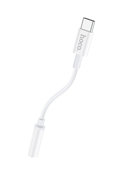 Aux To Type-c Dönüştürücü - Beyaz M414