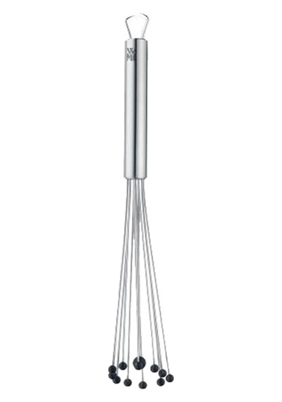 Profı Plus Flexı Çırpıcı Silikon 27cm Çok Renkli