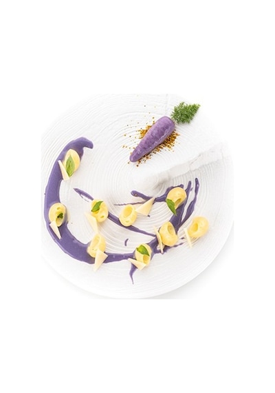 36.328.36.0065 Silikomart Carota 20 Silikon Kalıp Kahverengi