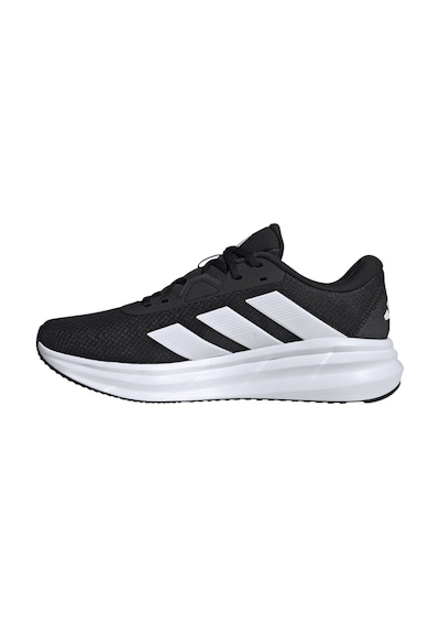 Adidas Galaxy 7 Erkek Spor Ayakkabı - Id8760 Siyah