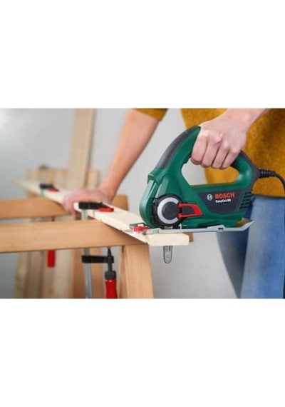 Home And Garden Nanoblade Testere Bıçağı - Nanoblade Wood Basic 50 Bıçak - 2609256d83, Gri