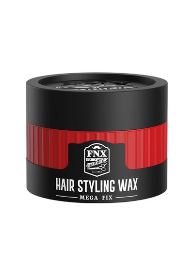 Fonex Wax 150ml Mega Fix Kırmızı