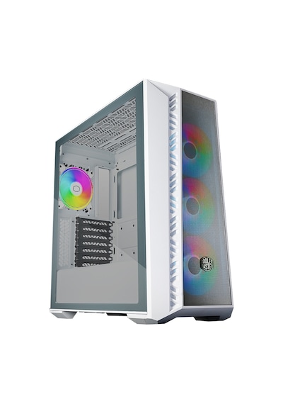 Cooler Master MB520 MB520-WGNN-S03 Atx Oyuncu Kasası