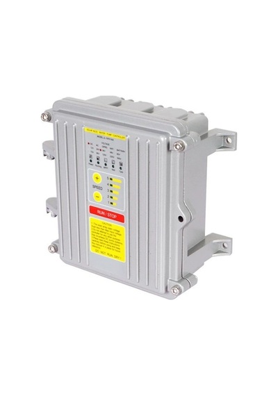 Abb 72 V 900 W Dc Solar Güneş Enerjili Dalgıç Pompa 70 MM