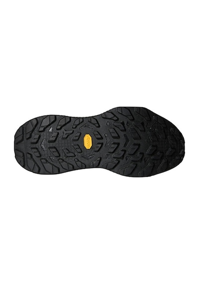 The North Face Summit Fastpack Gore-tex Erkek Trekking Bot Ve Ayakkabısı Nf0a8d9uagg1 Siyah Siyah