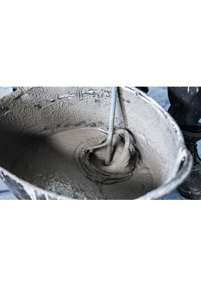 2607990016 Aksesuarı Ruehrkorb 120 Mm, 600 Mm, 15 25 Kg