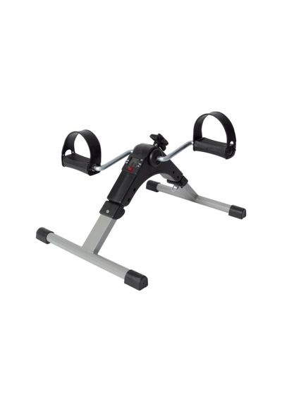 Medikaltec El Ayak Mini Katlanabilir Dijital Göstergeli Egzersiz Bisikleti - El Ve Ayak Egzersiz Pedalı