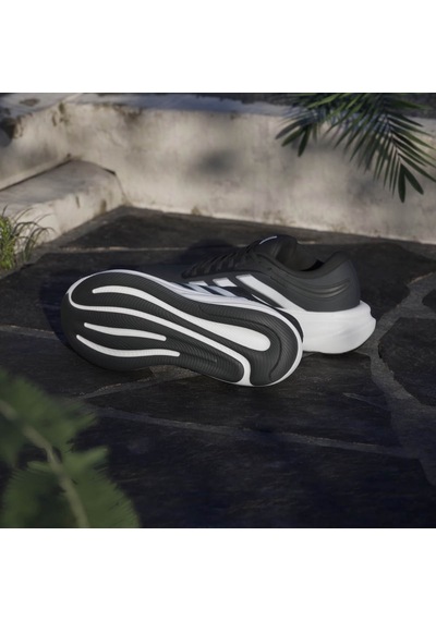 Adidas Response 2 M Siyah Erkek Sneaker Kj1748 Siyah