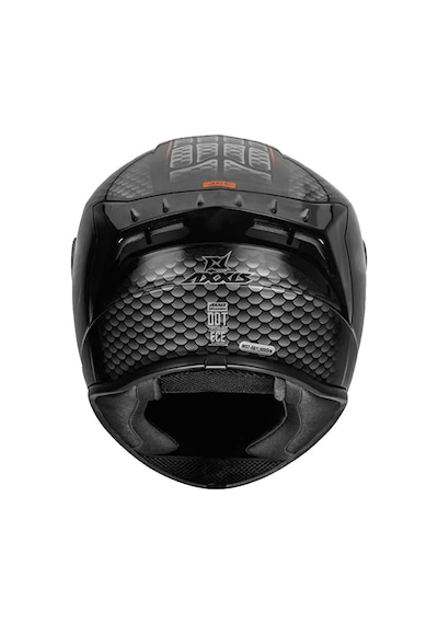 Axxis Draken S Nahesa A2 Kapalı Motosiklet Kaskı
