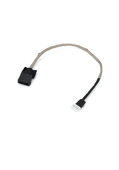 Lenovo Uyumlu Ideapad Flex 3-14 80R3 Notebook Dc Power Jack
