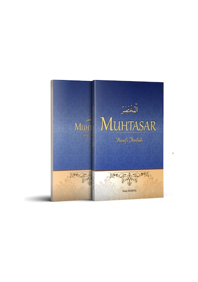Muhtasar Hanefi İlmihali  - Hıdır Kartal  - Akasya Yayıncılık