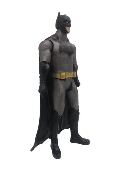Farbu Oyuncak Tekli Kutulu Kahraman, Işıklı Batman Oyuncak Figür