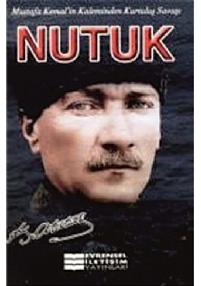 Nutuk 835 Sayfa Tam Metin