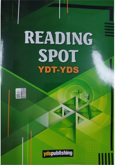 Yds Readıng Spot Ydt-yds