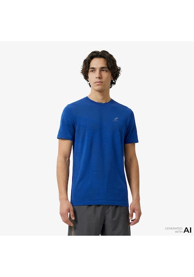 Energetics Tayeb Ss M Erkek Lacivert T-shirt - 425068