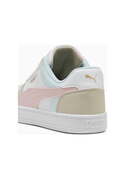 Puma Caven 2.0 Block Günlük Spor Ayakkabı C-pum394461p19p19 Bej