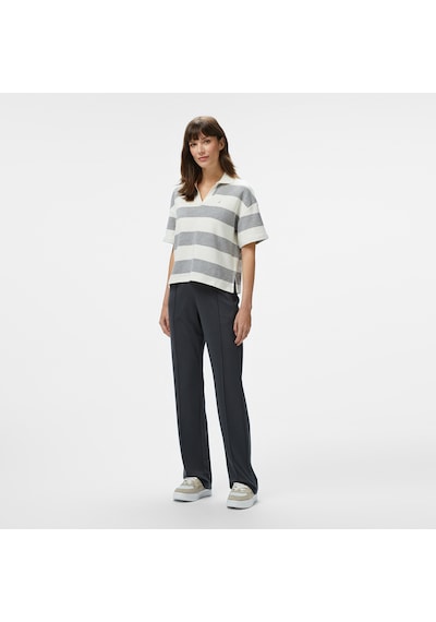 Nautica Kadın Gri Regular Fit Eşofman Altı 026 55k451t Gri