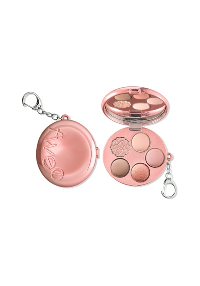 Pocket Eye Palette 02